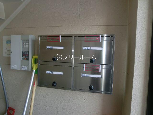 クロバーヒル