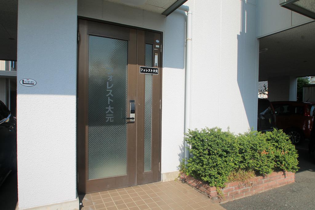 フォレスト大元