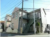 ハーミットクラブハウス岡沢町B棟