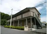 リビングタウン石川町B棟