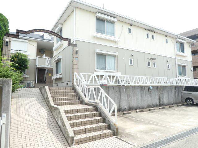 エクセルメゾン仁川
