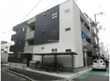 フジパレス住ノ江I番館