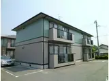 ラピュータ大島B棟