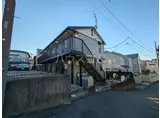 コリンヌ谷津