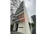 クレストコート広尾