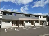 マイハウスよこやま雅2号館