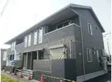 東武伊勢崎線 館林駅 徒歩16分 2階建 築15年