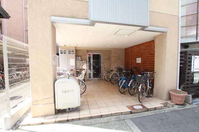 ウィル阿倍野