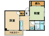 第一末広マンション