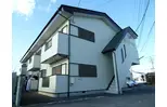 グリー笠原 A棟