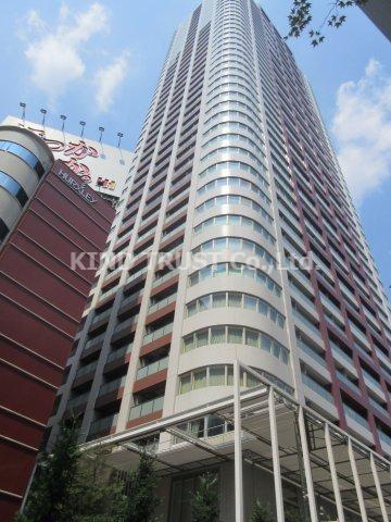 THE UMEDA TOWER