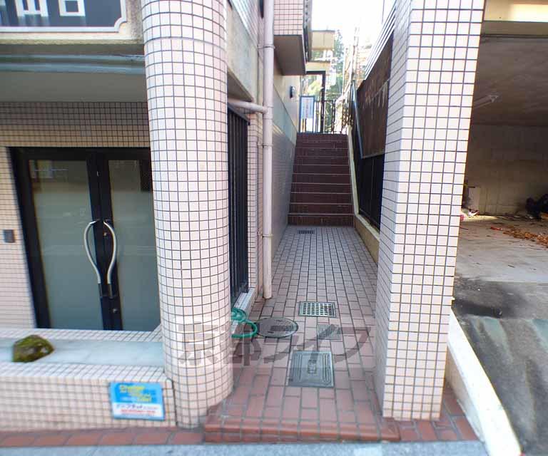 アーバンレジデンス神山台