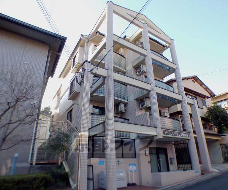 アーバンレジデンス神山台