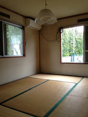 富沢ホワイトコーポB