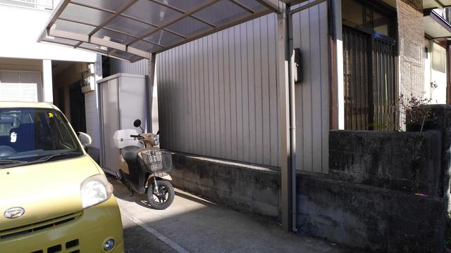 コーポプチクレール