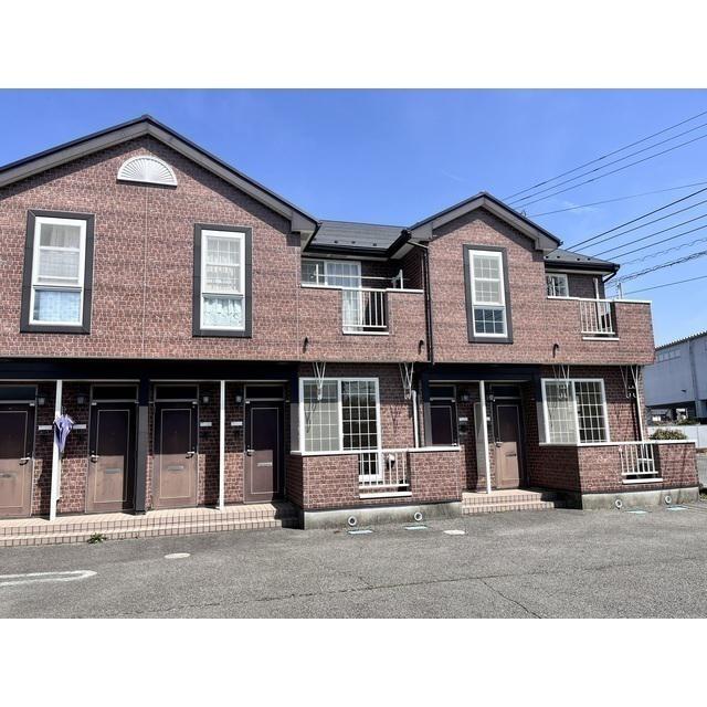 キャメロット御殿場B