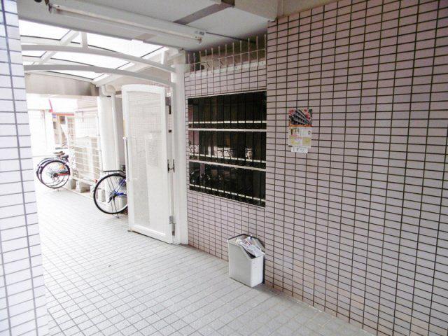 アンポワーズ武庫川レディース