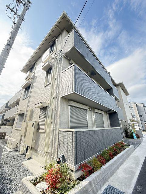 GRAMM桂北滝川C棟