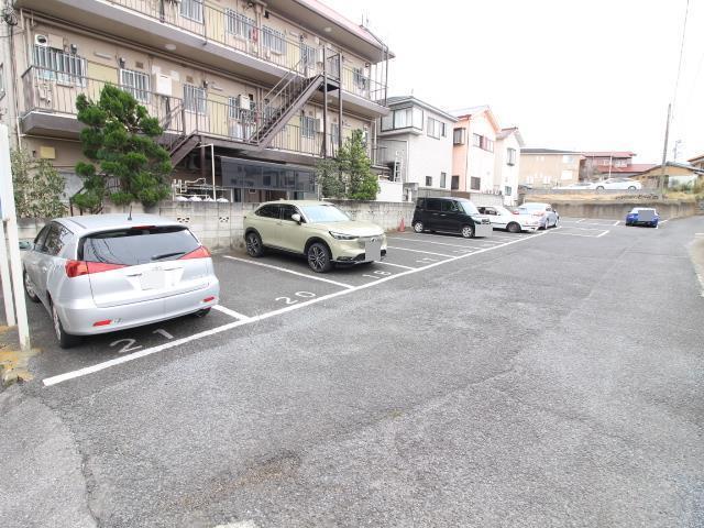 コーポ嶋脇