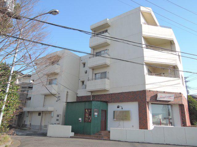 千波第2マンション