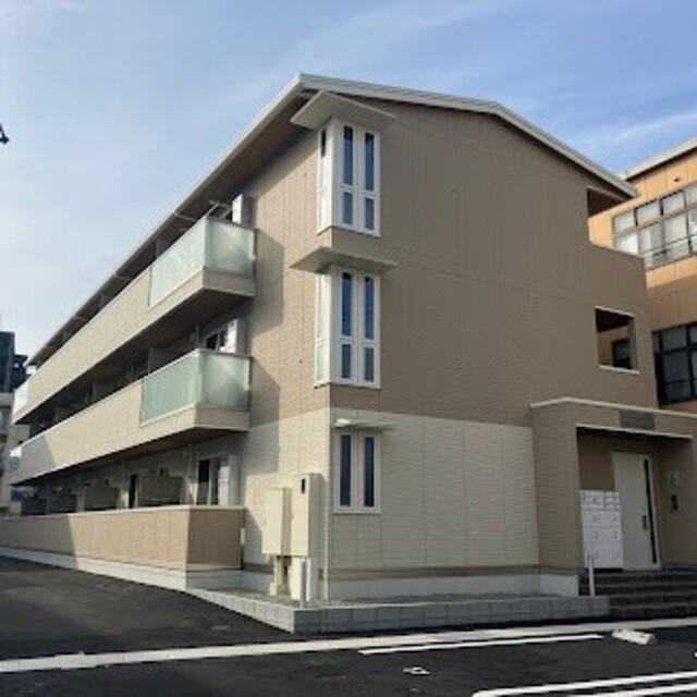 トリシア横町ノース