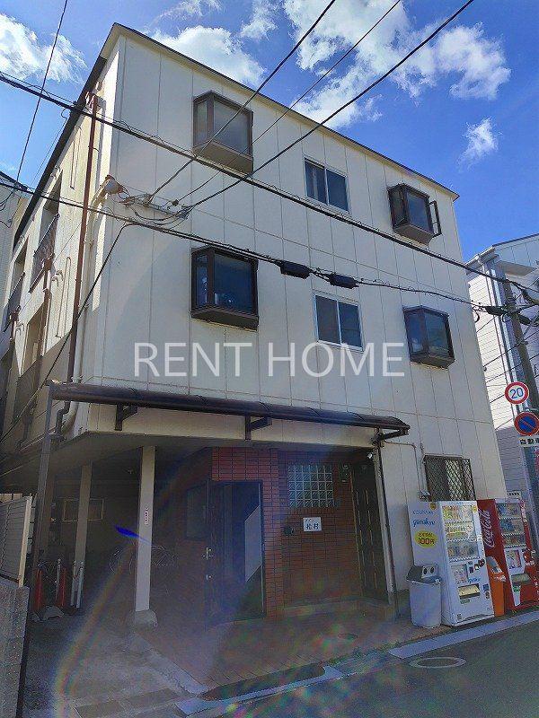 メゾン松村