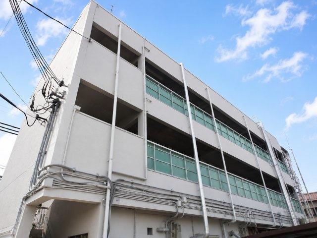 水畑マンション