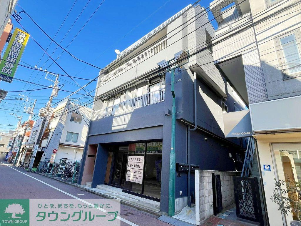 ラベンダーコート(4LDK/3階)