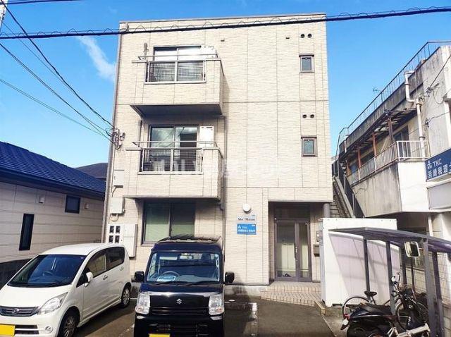 シャーメゾン此花