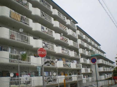 苦楽園レックスマンション