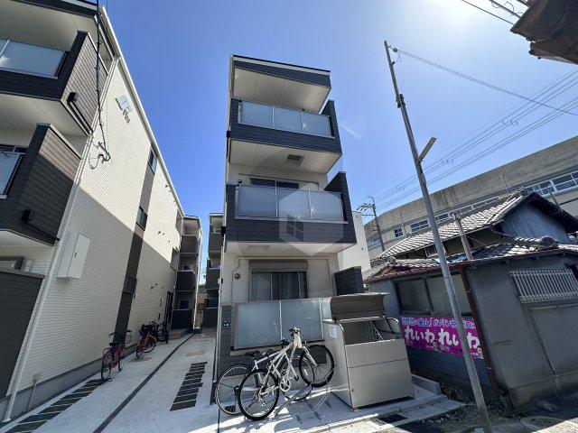 ACE GARDEN HEIGHTS I