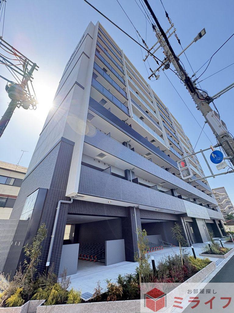 アドバンス大阪クラージュ