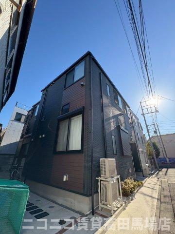 ハーモニーテラス宮本町IV
