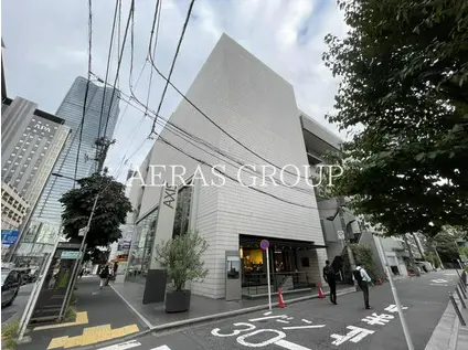 THE ROPPONGI TOKYO C(1LDK/19階)の周辺写真