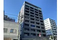 東京都文京区千駄木の建物