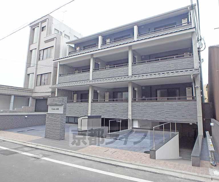 クレアーレ西陣