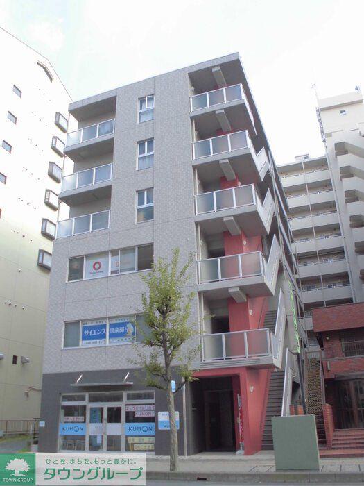 SAKURA BUILDING
