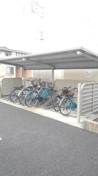 カーサ ラディーチェB