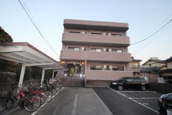 クレベール相原(1SK/1階)