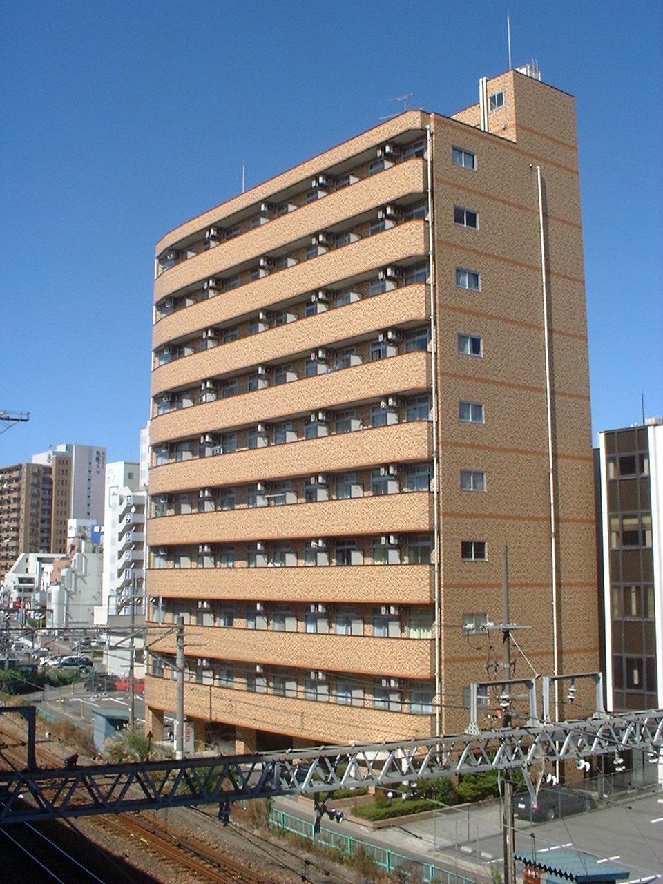プレステージ新潟