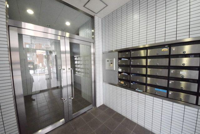 ビューテラス向丘