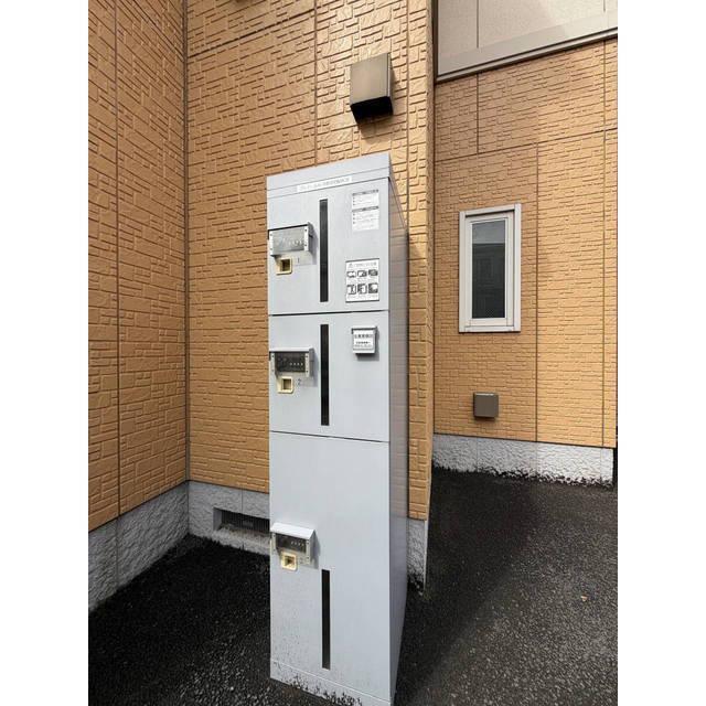 プレジールA