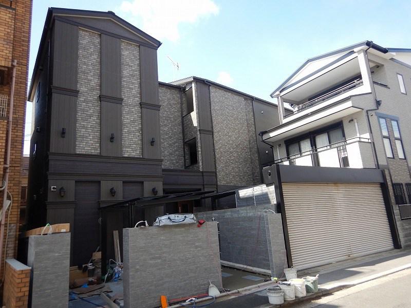 FORCE京都駅西