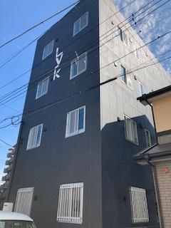 LYK神明町