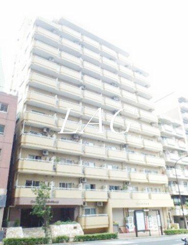 ライオンズプラザ池尻大橋