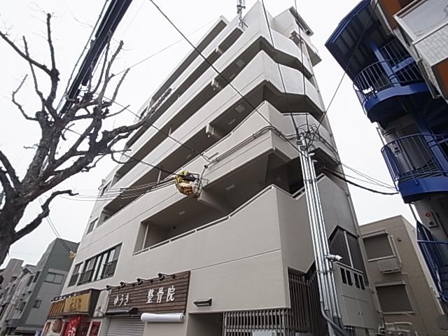 サニーハイツ森北
