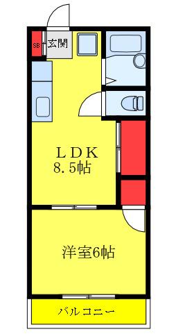 シティーフラッツ