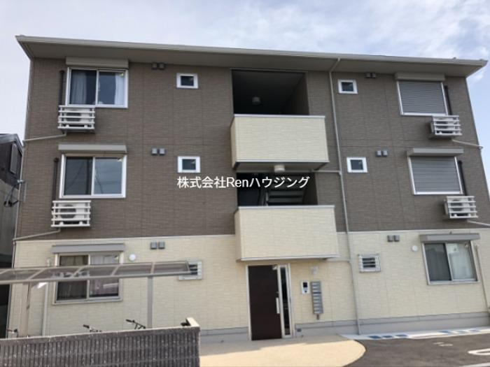 アル・ソーレ住吉