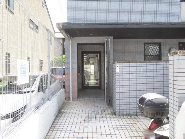 アネックス京都
