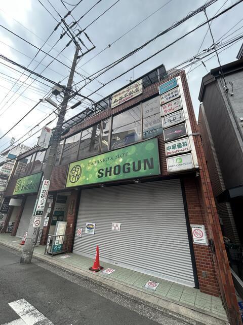 第三通南ビル